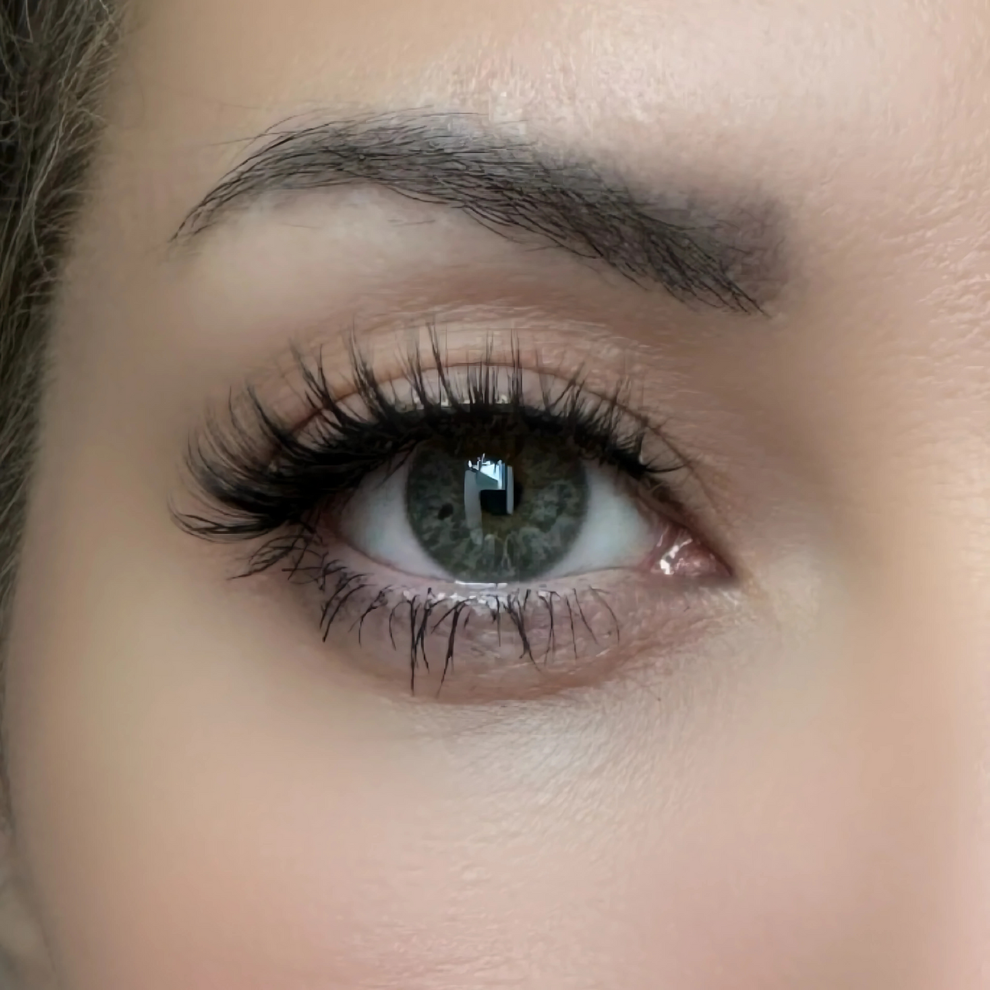 LashLock